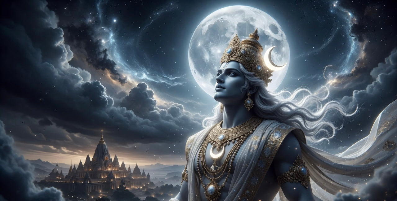 Moon in Taurus: The Heart That Finally Feels Safe