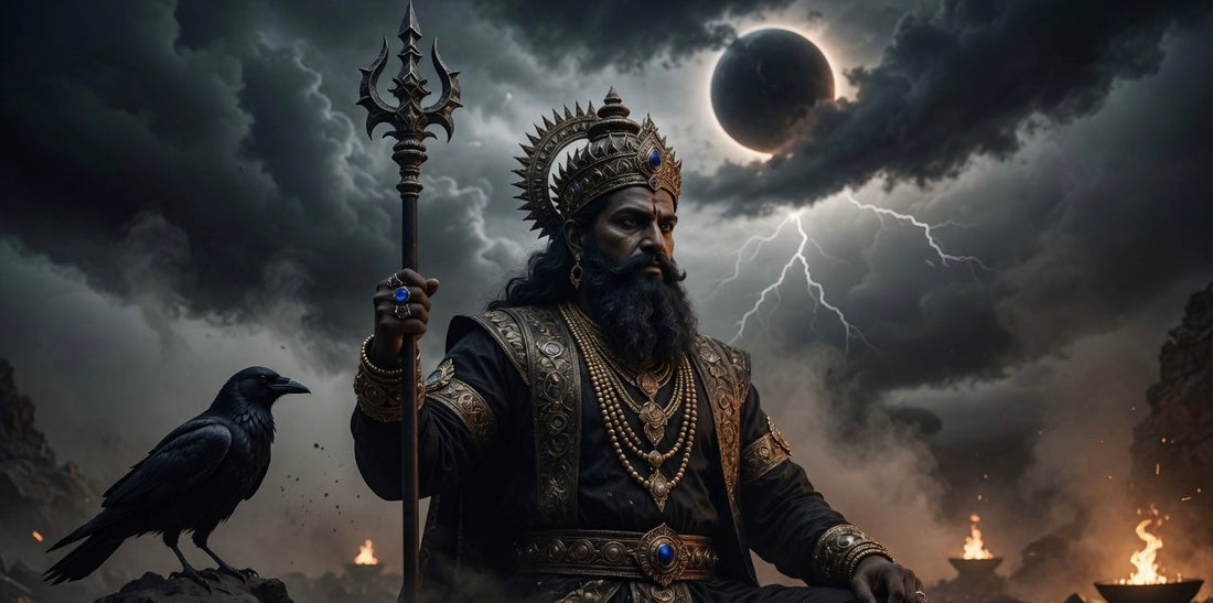 Sade Sati Explained: Phases, Effects and Simple Remedies