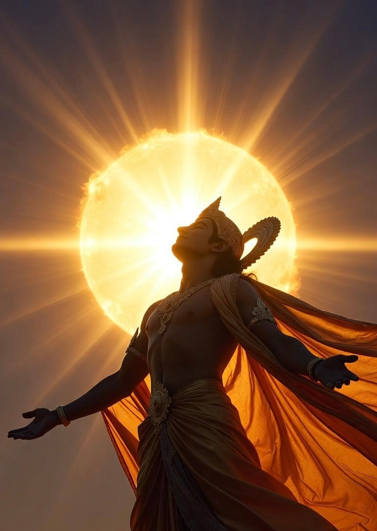 Sun in Aries Sign: The Fire of Confidence, Courage and Inner Purpose