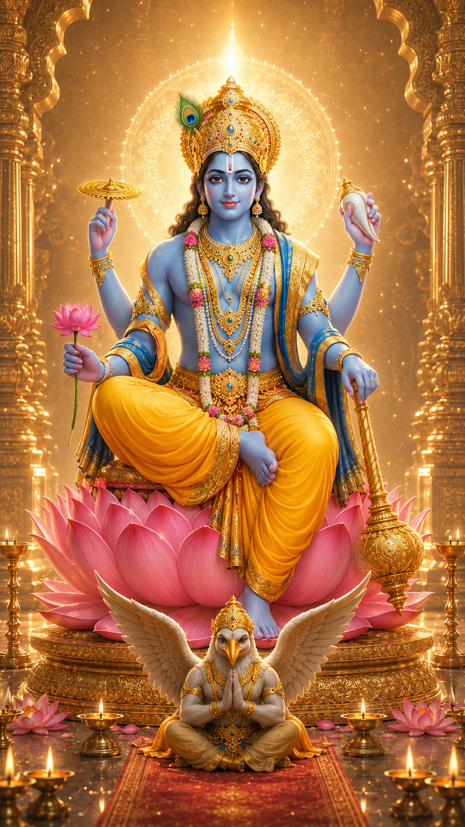 Couple Kundali reading - Krushn Darsshan Astro