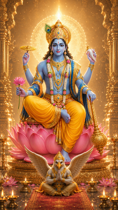 Couple Kundali reading - Krushn Darsshan Astro
